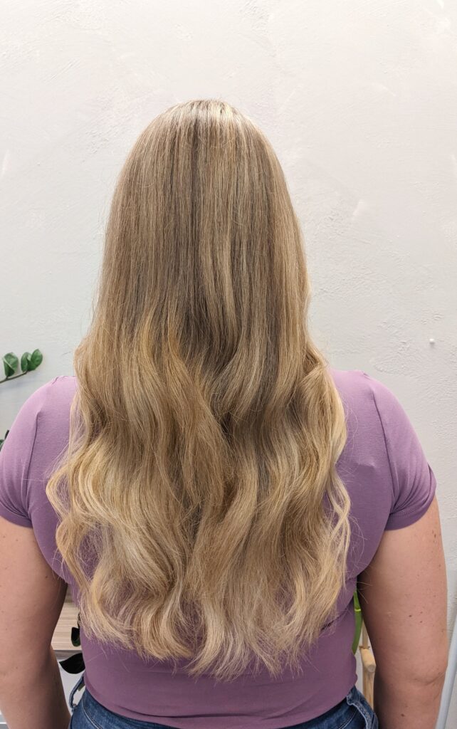 Omin Helsinki | Balayage, ombre, sombre, Olaplex