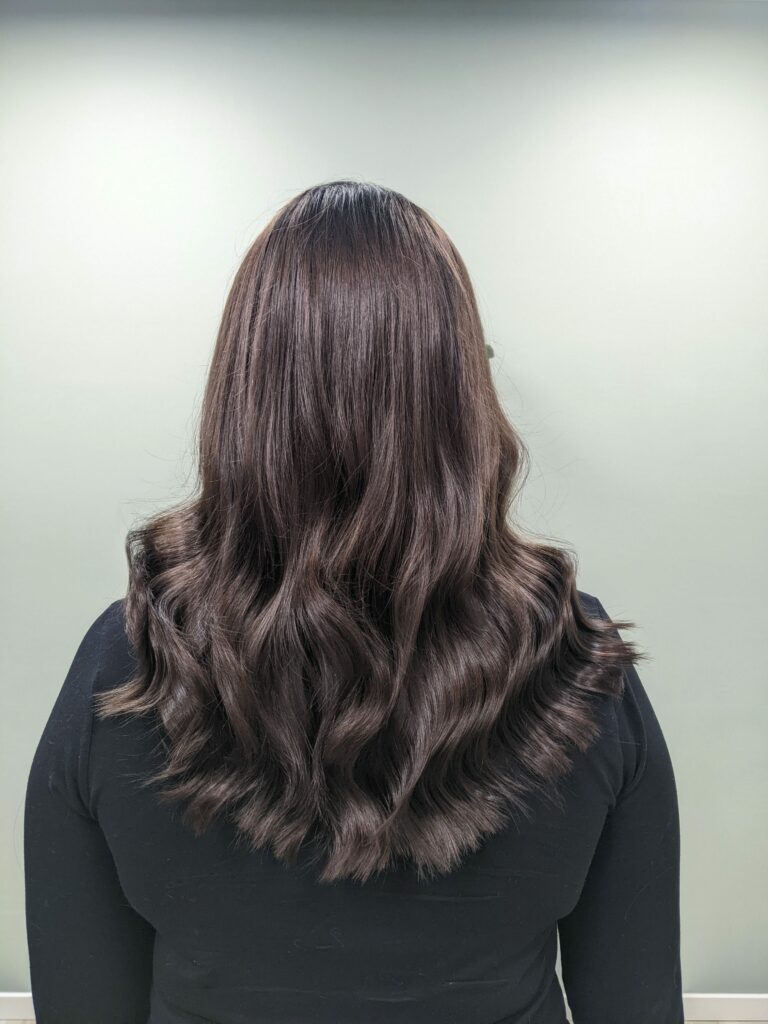 Omin Helsinki | Olaplex, Kevin Murphy, Balayage, Hiustenleikkaus