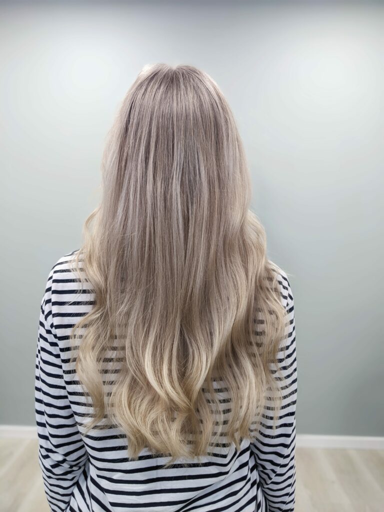 Omin Helsinki | Olaplex, Kevin Murphy, Balayage, Hiustenleikkaus