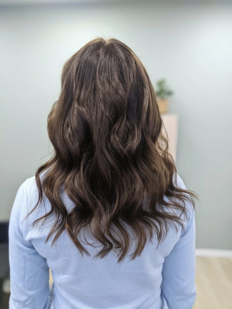 Omin Helsinki | Olaplex, Kevin Murphy, Balayage, Hiustenleikkaus